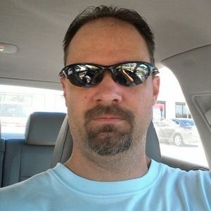 Meet your Posher, Rodney